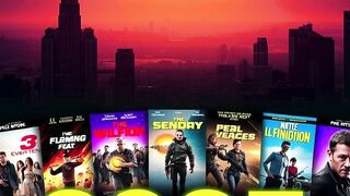 Blockbusters That Ruled 2025  Indias Top 7 Films Revealed!