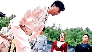 Kdrama and Cdrama Part-89