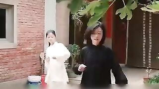 Kdrama and Cdrama Part-93