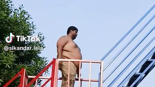New funny video upload in Moto 2025