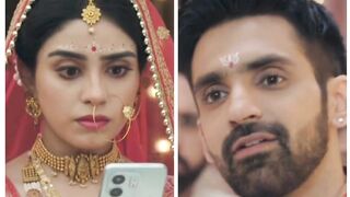 Jhanak Today Episode Update