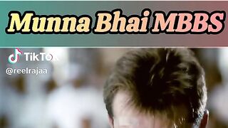 MUNNA BHAI MBBS