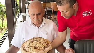 Delicious food make healthy life