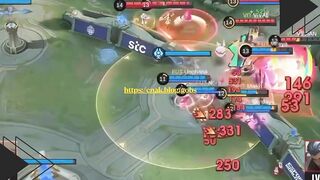 VIT vs FUT di MLBB, pertarungan sengit yang nggak boleh dilewatin!