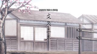 Kijin Gentoushou Episodes 15