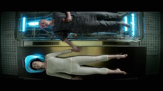 Alien Earth Trailer
