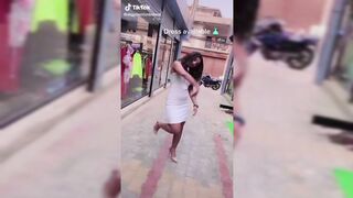 Indian Girl Babita Dhital Dance 11