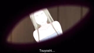 Chuhai Lips  Episode 4