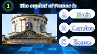 Can You Pass This Find the Difference Quiz?