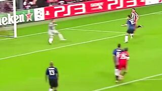 Aksi penyelamatan terbaik sepak bola