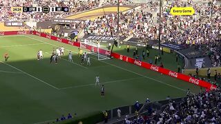 Sergio Ramos SHOCKS Inter Milan With Early Goal