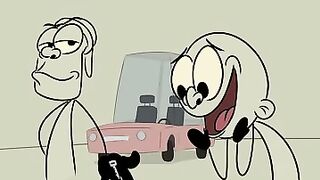 The car dealer