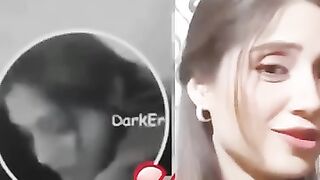Sumbal malik viral video full