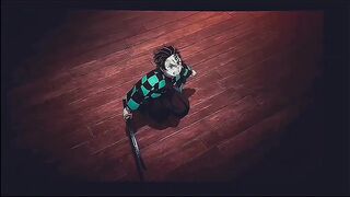 Demon slayer season 5 epi 1 very good battle