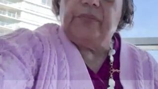 لناشطة السياسية والحقوقية المصرية د.ساميةهاريس