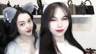 CEWEK BOSPLAY 34