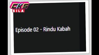 LORONG WAKTU ANIMASI  Episode 02 - Rindu Kabah
