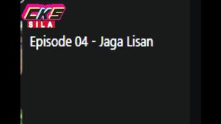 LORONG WAKTU ANIMASI  Episode 04 - Jaga Lisan
