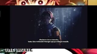 Demon slayer season 5 episodes Akaza vs tanjiro 2