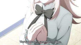 Kakkou no Iinazuke 2nd Seasons Episodes 3