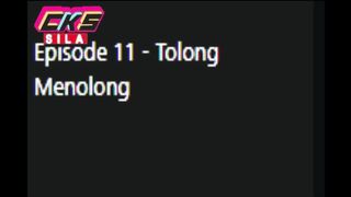 LORONG WAKTU ANIMASI  Episode 11 - Tolong Menolong