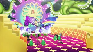 Necronomico no Cosmic Horror Show Episodes 4