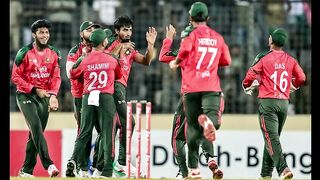 Pakistan lost the match and the series Defeat in the second T20