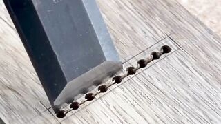 Amazing Woodwork You Have to See to Believe