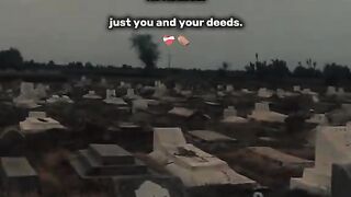 You and your deeds