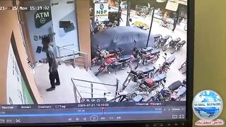 New video blast
