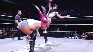Full NXT highlights July 22 2025