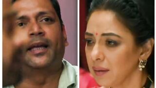 Anupama Exposed Why She Lost Dance Game