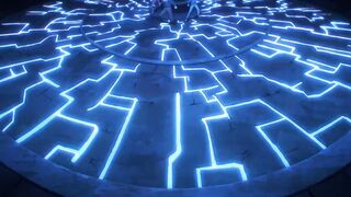 Solo leveling se 1 ep 7 in Hindi
