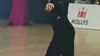 Professional Latin Finale