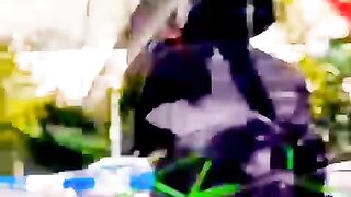 Kawasaki ninja h2r top speed