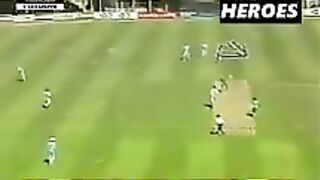 Keniya beat india