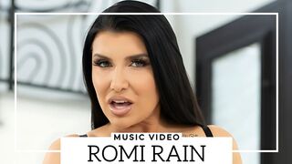 Romi Rain Let it Rain Double Music Video 2025