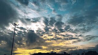 sky vew