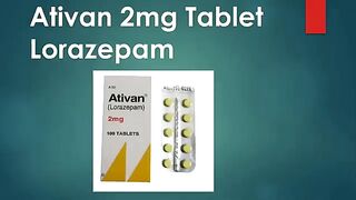 Ativan 2mg Pakistan 03000732259 - 4