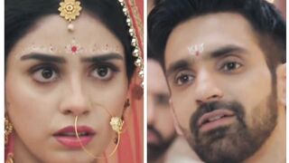 Aditi Ne Todi Rishi Se Shaadi Jahank Upcoming Twist