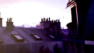 My New animation video