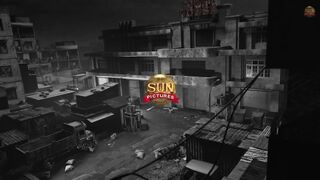 Powerhouse Lyric Video Superstar Rajinikanth