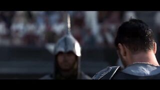 Gladiator FILM