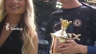 Cole Palmer Gak Butuh Cinta, Dia Hidup Cuman Buat Bola.