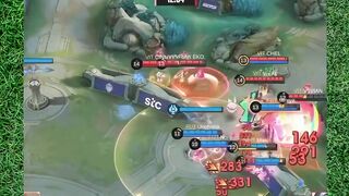 E-sports Battle 14