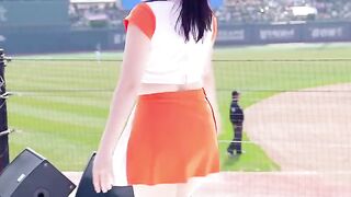 Nice dance china