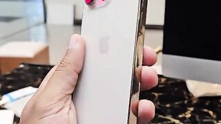 I phone 13 pro lover