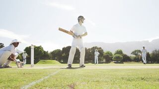 Cricket 129