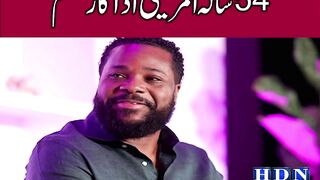 Malcolm-Jamal Warner, The Cosby Show star, drowns aged 54