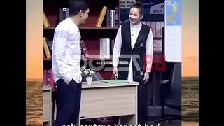 Dimana Ada Dia, Di Situ Chaos